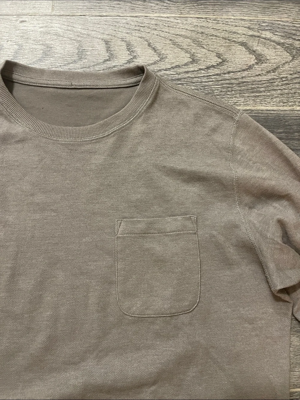 Vuori Men's Jeffreys Pullover